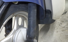 HONDA CREA SCOOPY 2026 AF55