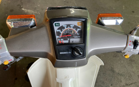 HONDA SUPER CUB90 HA02