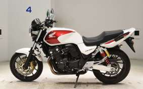 HONDA CB400SF GEN 4 A 2014 NC42