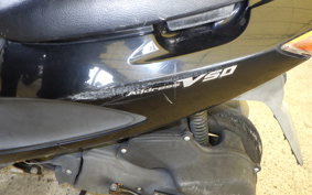 SUZUKI ADDRESS V50 Gen.2 CA44A