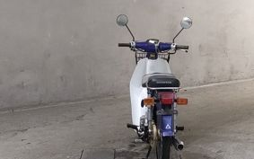 HONDA SUPER CUB90 HA02
