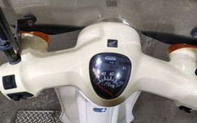 HONDA SUPER CUB110 JA07