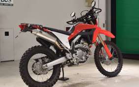 HONDA CRF250L 2003 MD47