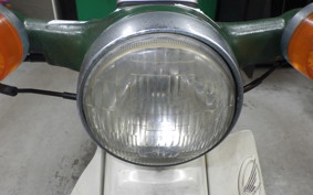 HONDA C50 SUPER CUB C50