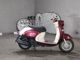 Фото Yamaha VINO с японского аукциона