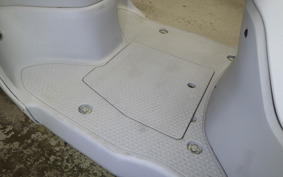 HONDA ﾍﾞﾝﾘｨ50-2 2008 AA05