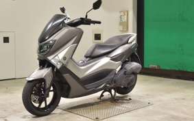 YAMAHA N-MAX SED6J