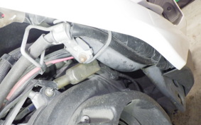 YAMAHA CYGNUS 125 XSR 3 2009 SEA5J