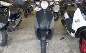 SUZUKI LET's CA4AA