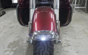 HARLEY FLHTCUTG TRIKE 2016