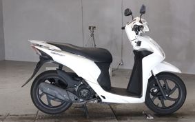 HONDA DIO 110 JF58