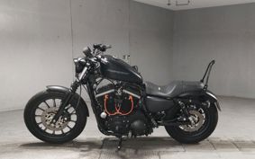 HARLEY XL883N LE2