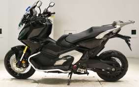 HONDA X-ADV 750 2021 RH10
