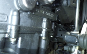 YAMAHA TENERE 700 2021 DM09J