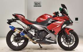 KAWASAKI NINJA 250 EX250P