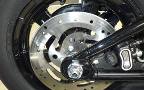 HARLEY FXBB1920 2026
