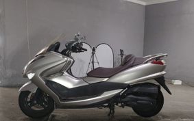 YAMAHA MAJESTY 250 SG20J