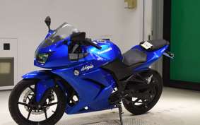KAWASAKI NINJA 250R EX250K