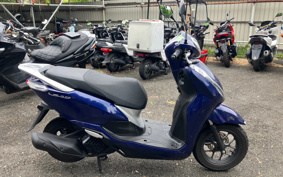 HONDA LEAD 125 JK12