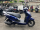 Фото Honda LEAD 125 2023 с японского аукциона