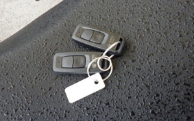 HONDA PCX125 2008 JK05