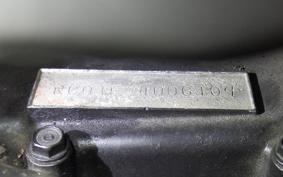 HONDA CB750F Z 1980 RC04