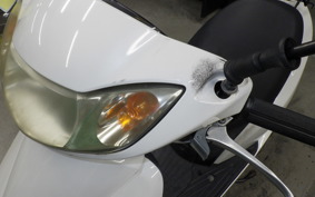 HONDA DIO Gen.6 2001 AF68