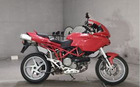DUCATI MULTI STRADA 1000DS 2003 A100AA