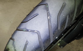 SUZUKI Vｽﾄﾛｰﾑ1050XT 2021 EF11M