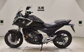 HONDA NC750X DCT 2026 RH23