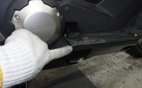 HONDA X-ADV 750 2026 RH21