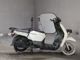 Фото Honda BENLY 50 с японского аукциона