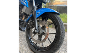SUZUKI GSX-S125 ABS DL32B