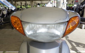 YAMAHA JOG Gen.5 SA36J