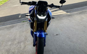 BMW F900R 2025 0K81