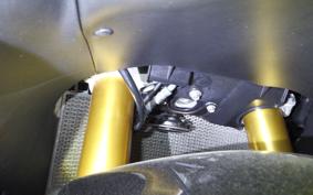 KAWASAKI ZX 1400 NINJA R A 2014