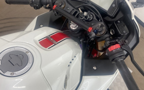 YAMAHA YZF-R25 RG74J