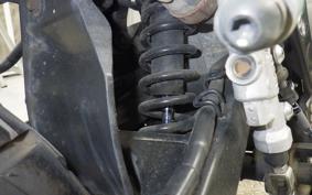 YAMAHA TRICKER Gen.2 DG16J