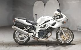 SUZUKI SV400S 2000 VK53A