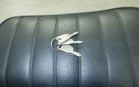 HONDA MONKEY 2015 Z50A