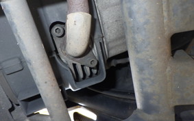 SUZUKI ADDRESS V125 CF4EA