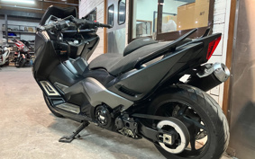 YAMAHA T-MAX 530 ABS IRON MAX 2015 SJ12J