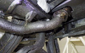 YAMAHA JOG POCHE SA08J