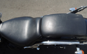 YAMAHA DRAGSTAR 400 1996 4TR