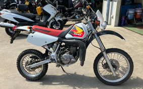 HONDA CRM80 HD12