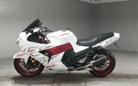 KAWASAKI ZX 1400 NINJA ZXNA14