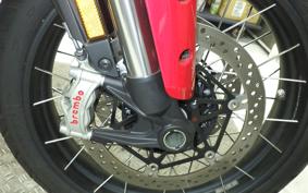 DUCATI MULTISTRADA V4 RALLY 2023