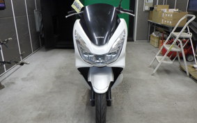 HONDA PCX125 JF56