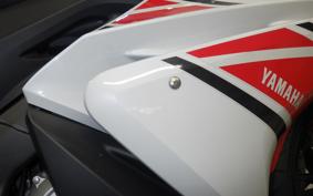 YAMAHA YZF-R125