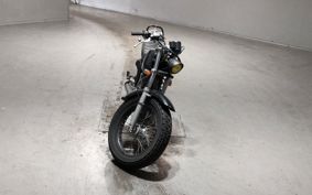 HONDA FTR223 MC34